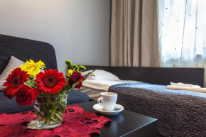 Batory Apartament, Chorzow
